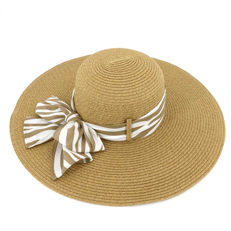women's straw hat