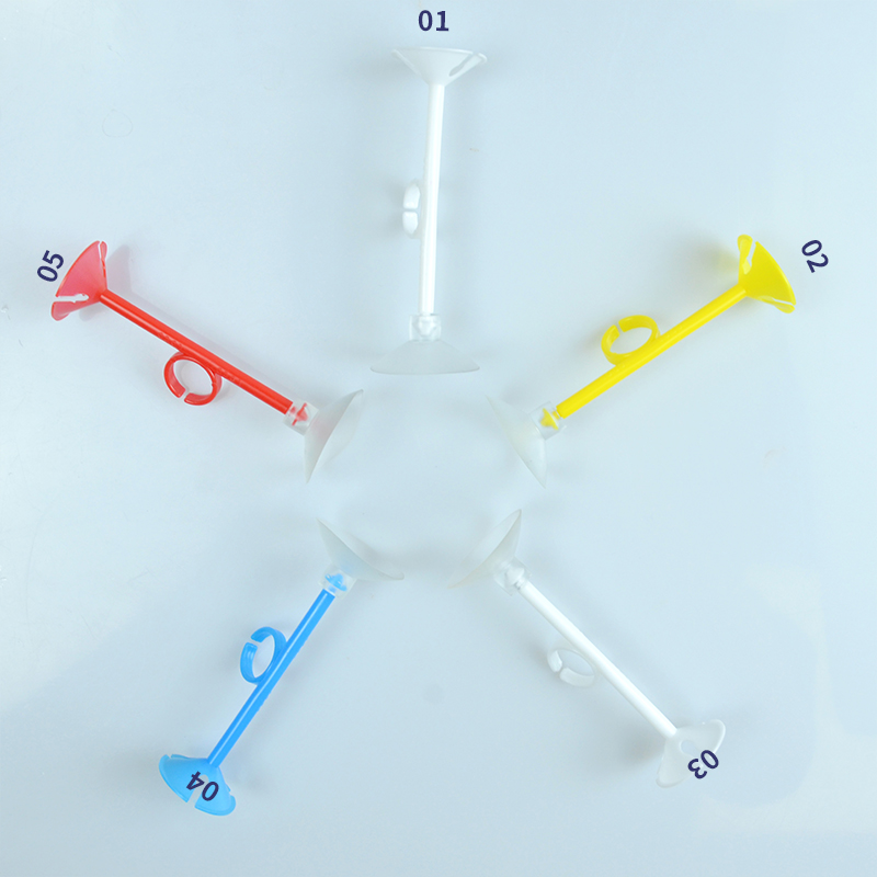 Balloon stick