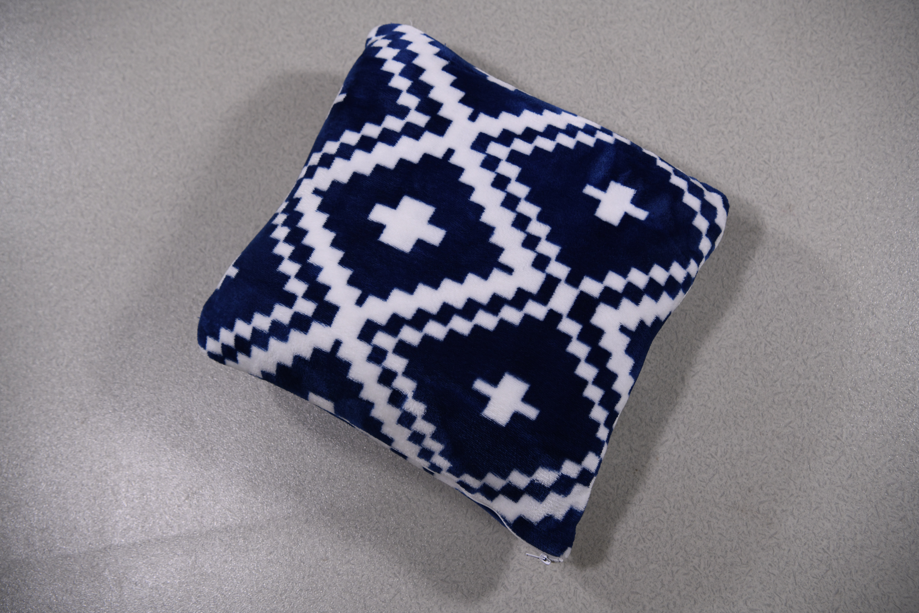 Flannel polyester Rug
