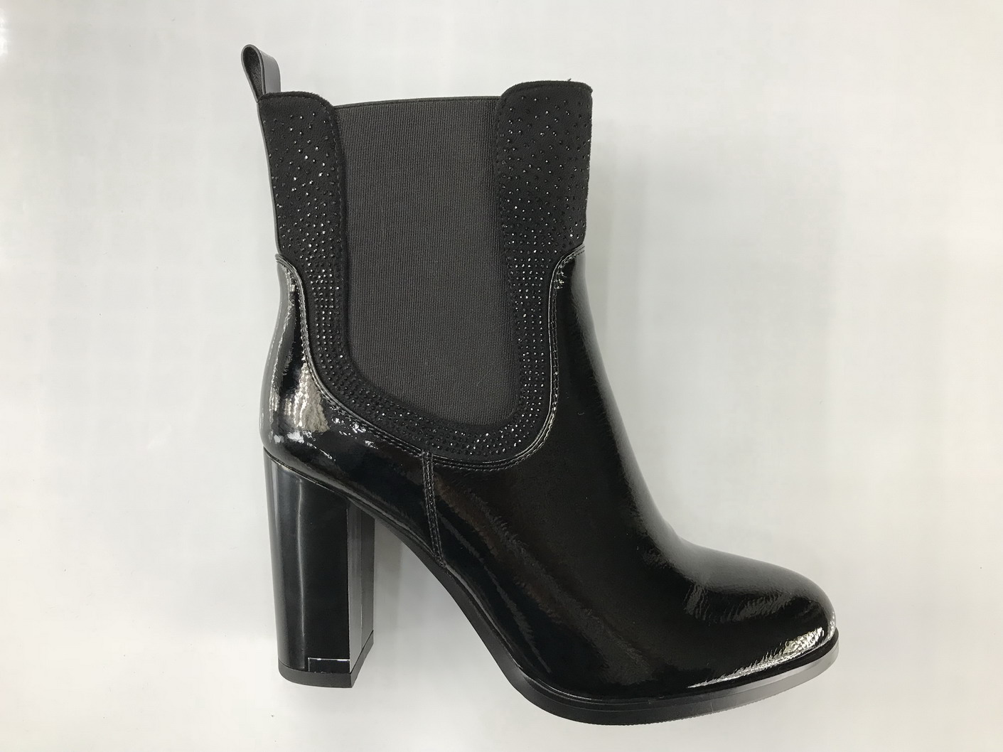 Chengdu Lady Short Boots（pu）