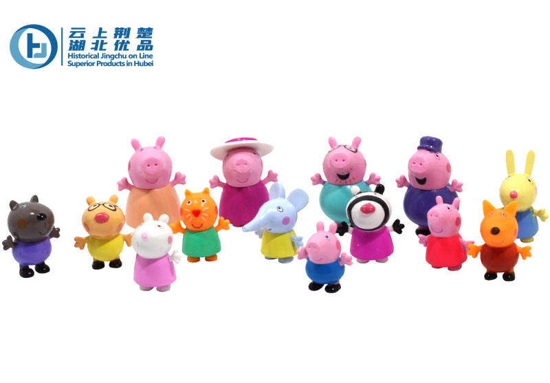 Peppa Pig