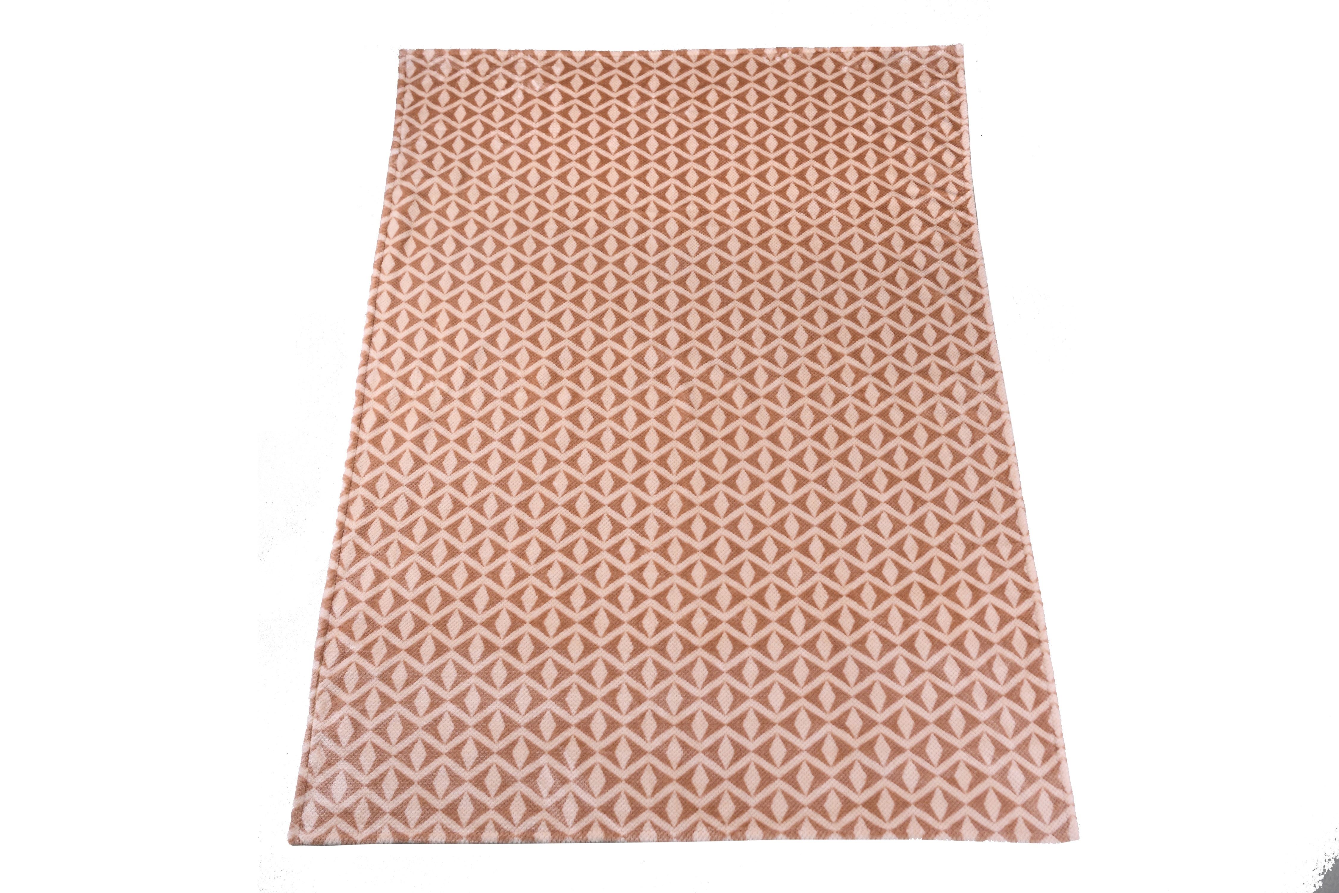 Jacquard polyester Flannel blanket