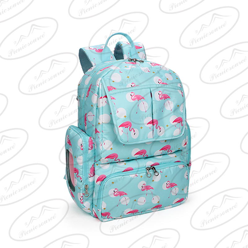 420D polyester Diaper backpack,diaper bag,mommy bag,mama bag