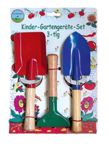 garden tools