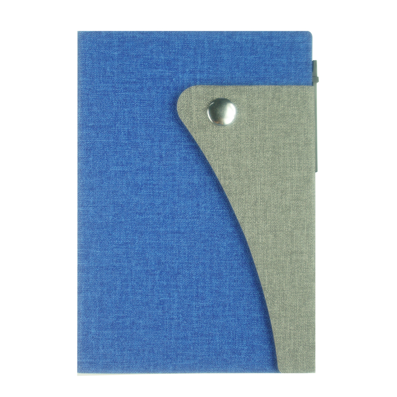 Memo pad