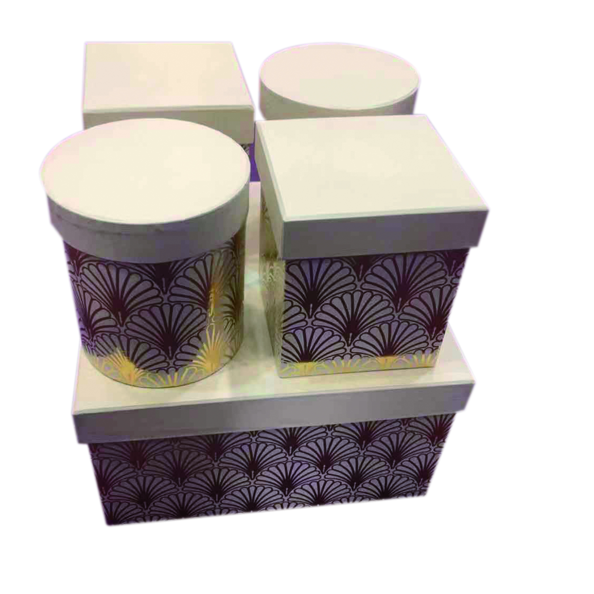Paper Box
