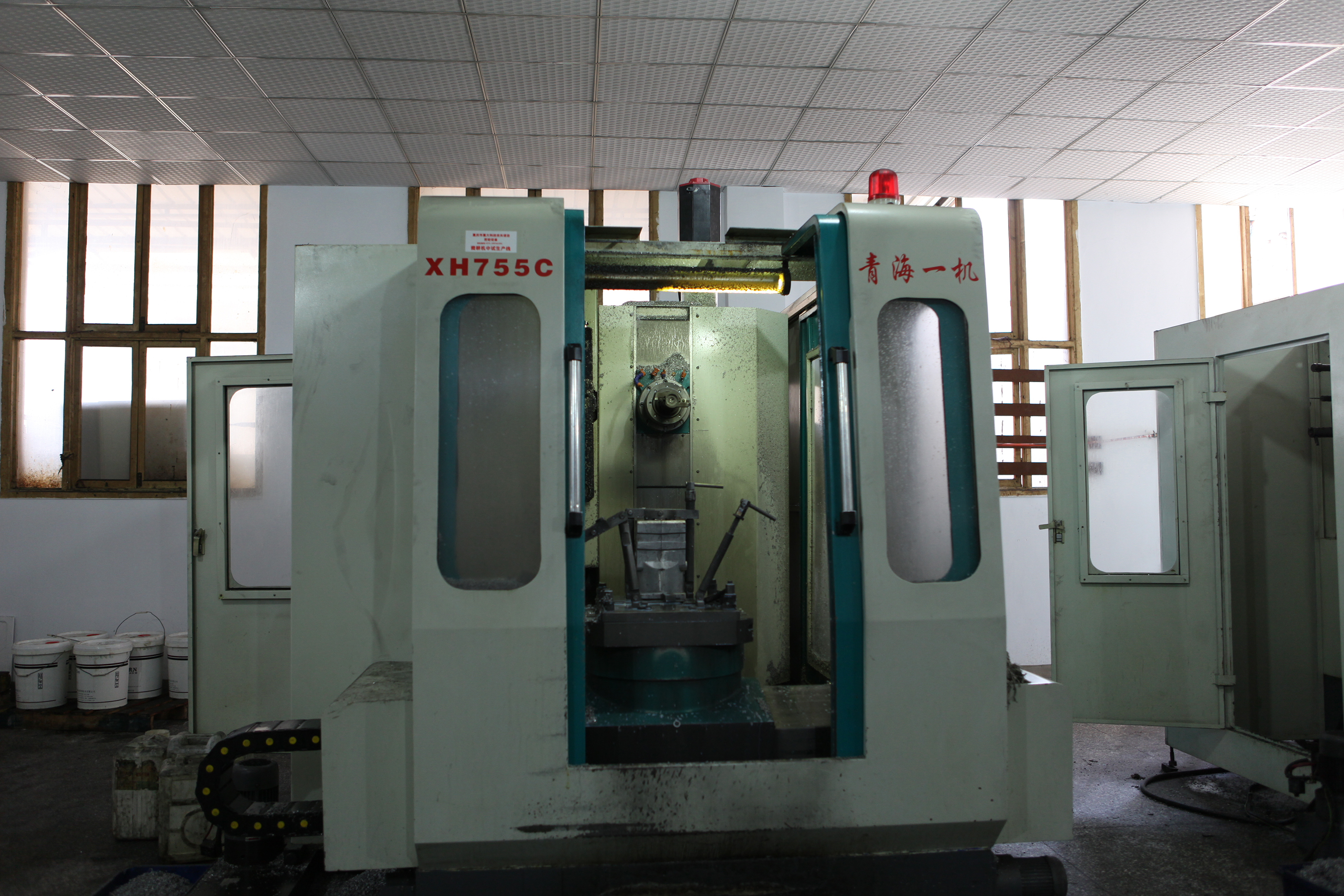 Chongqing Hesheng Industrial Co., Ltd. – Product photos 3