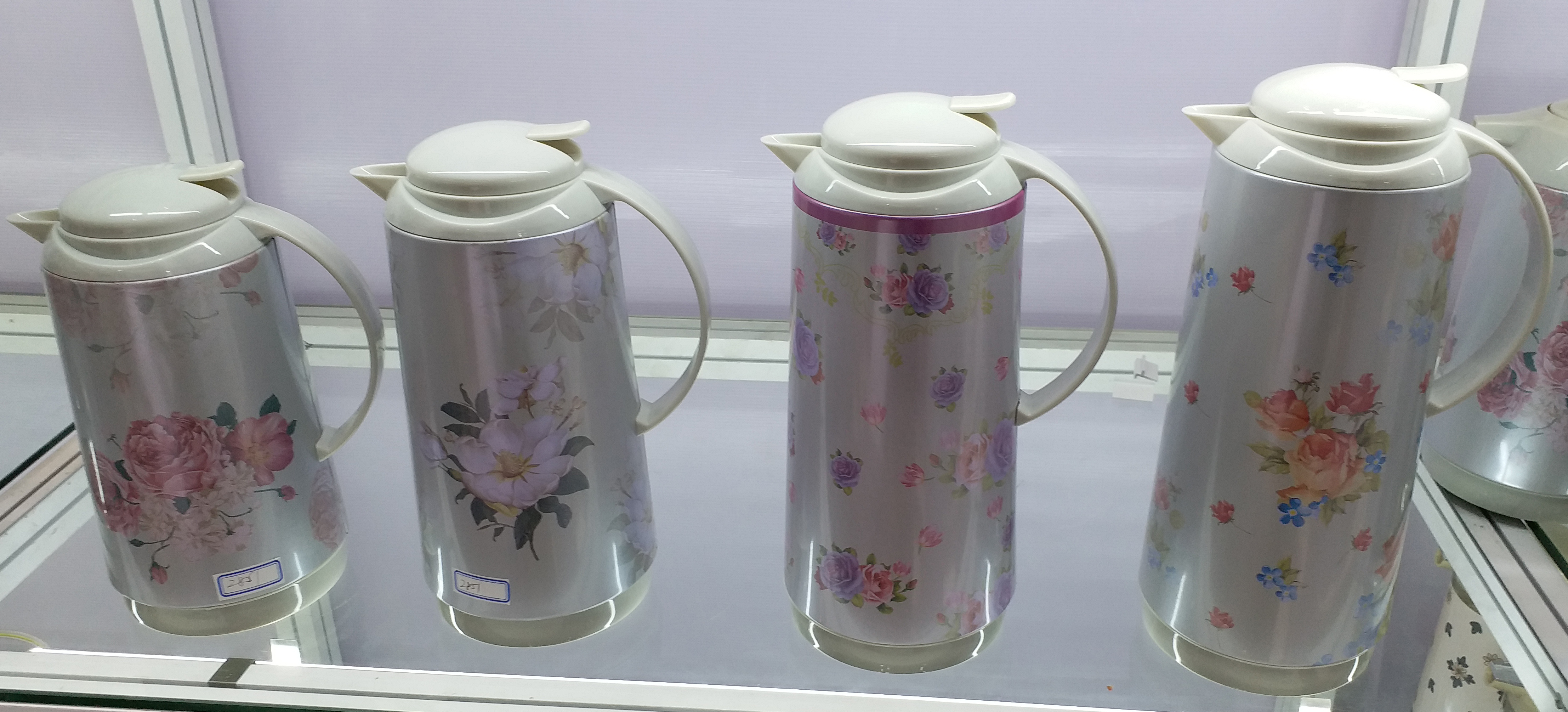 Vacuum Flask 2851d