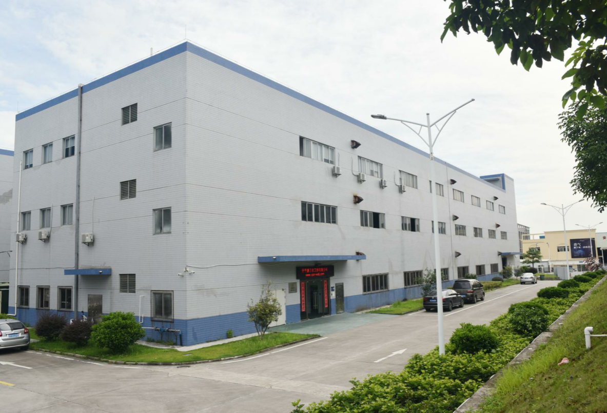 Cangzhou Changyuan Pipe Fittings Co., Ltd. – shower heads 3