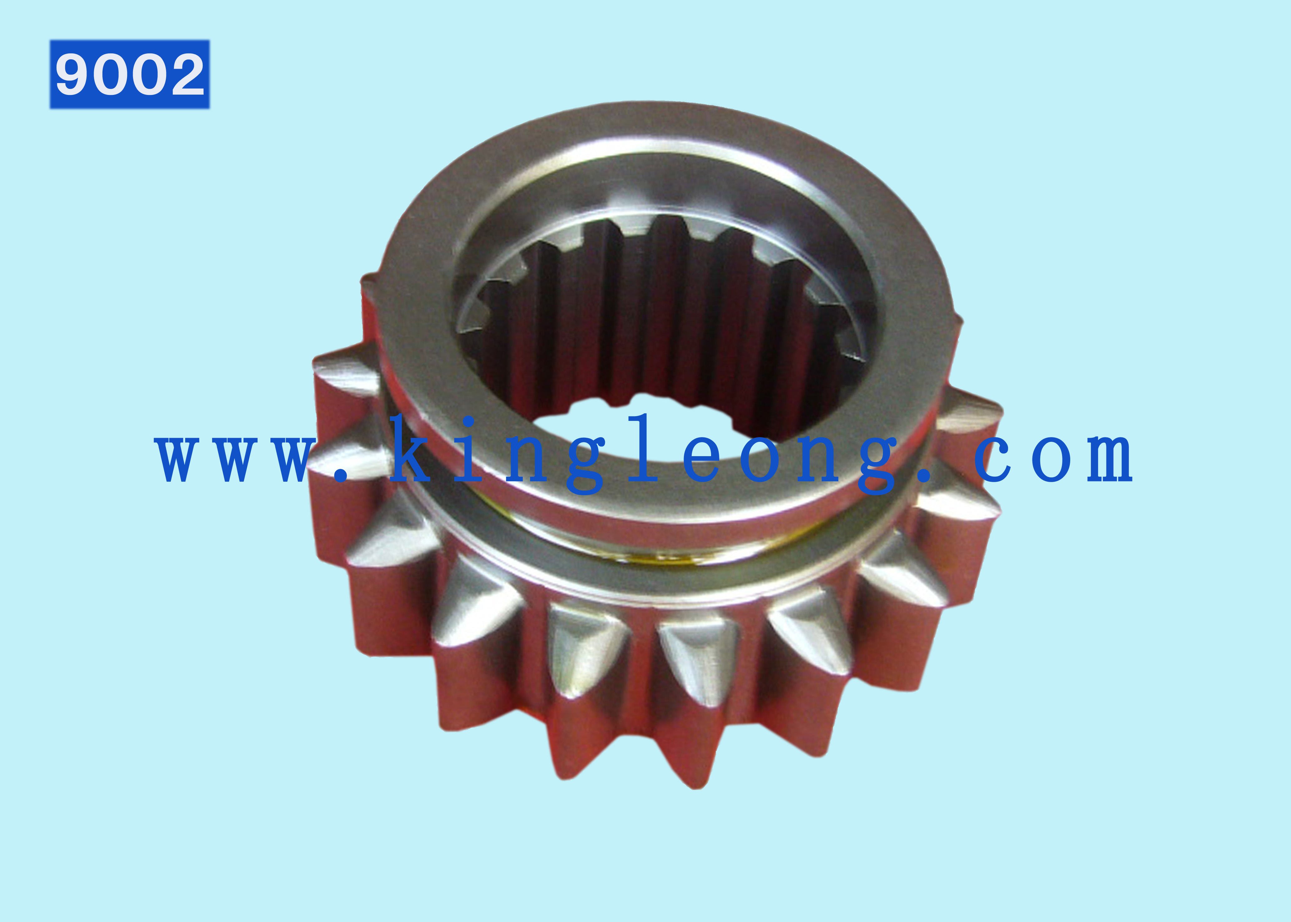 GEAR