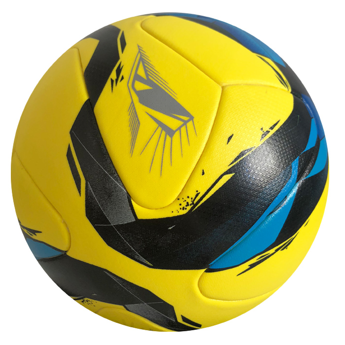 Factory wholesale Customized Logo Printed Football PVC PU TPU Soccer ball size 5 cheap futbol & Soccer balls