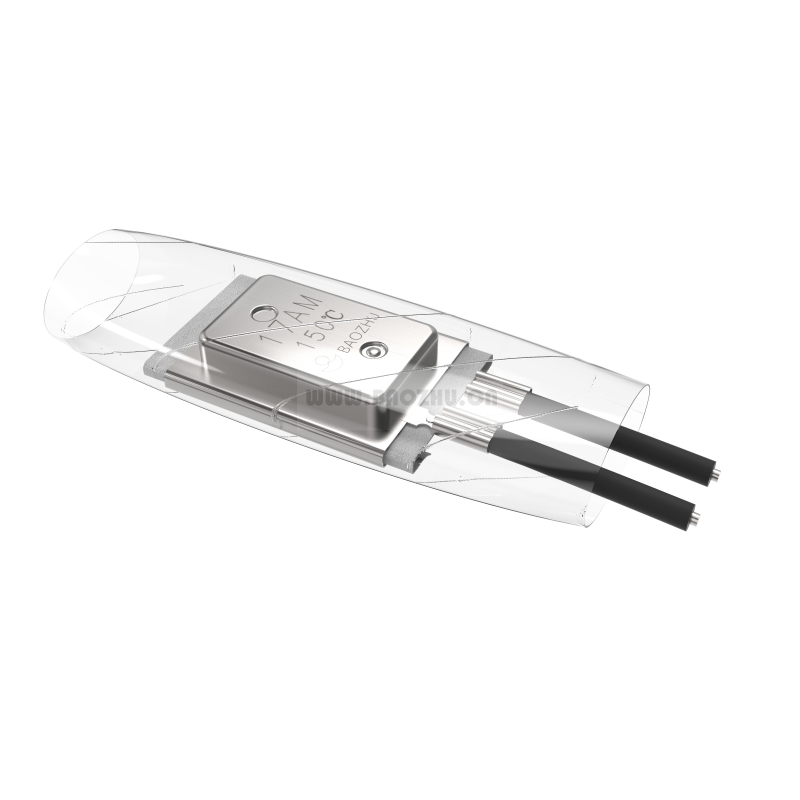 17AM thermal protector thermal switch for home appliance