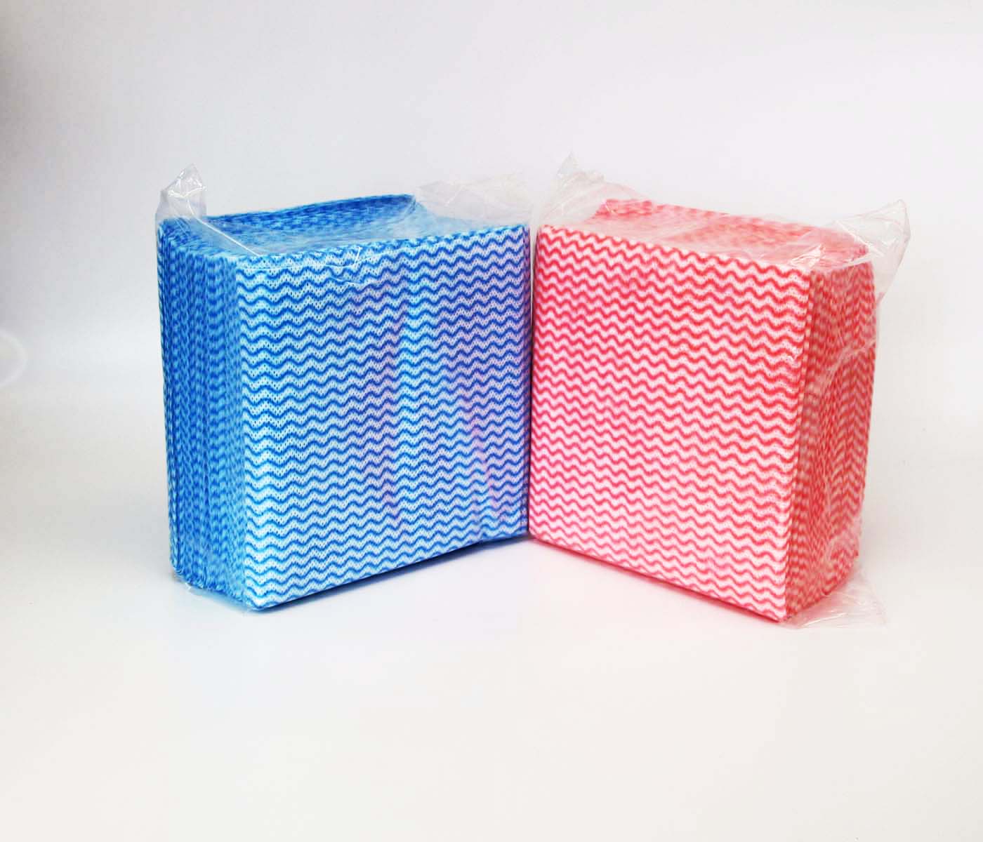 Disposable non-woven cloth dishcloth cleaning wipe car wash cloth economy pack 50 pieces