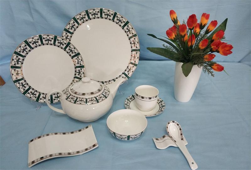 Bone China