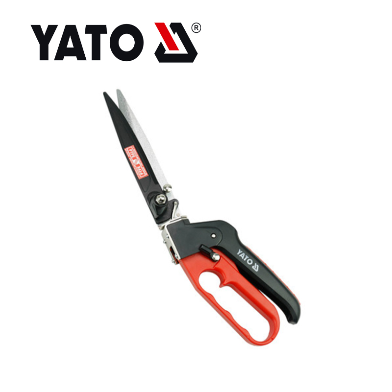 Grass Shears