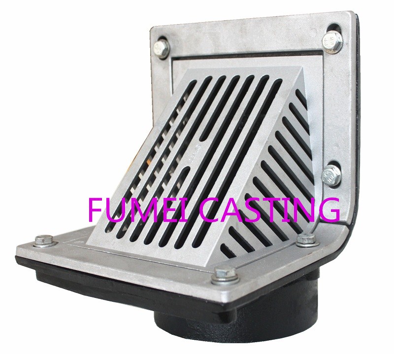 Roof Drain