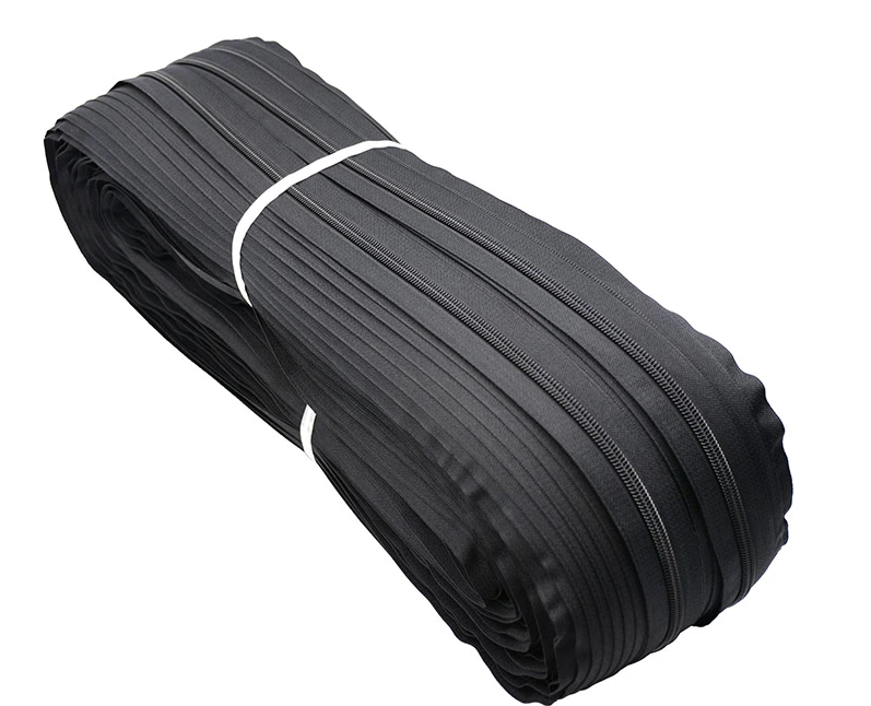 Nylon Zipper