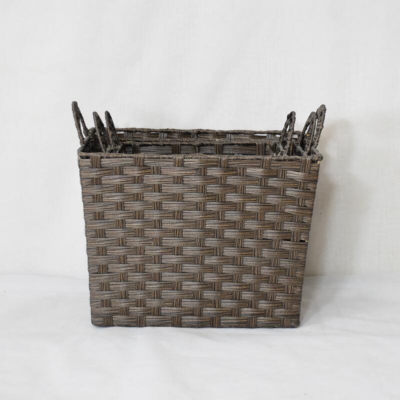 Storage Baskets /Laundry Hamper