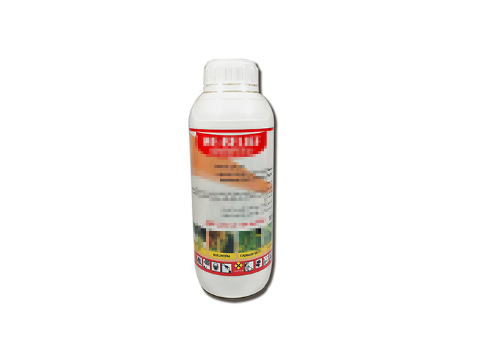 Abamectin 1.8%EC