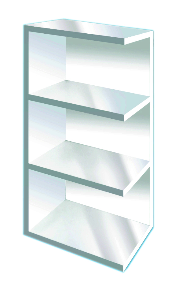 mirror cabinet