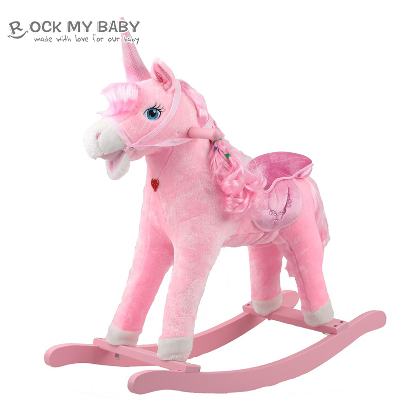 Rocking Horse