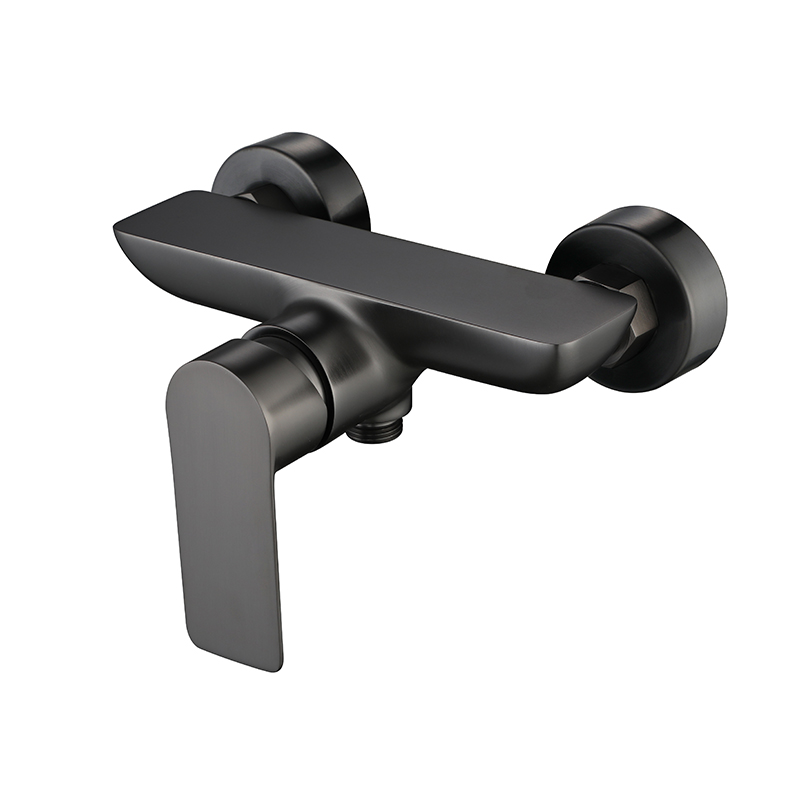 Shower Mixer 73013GM
