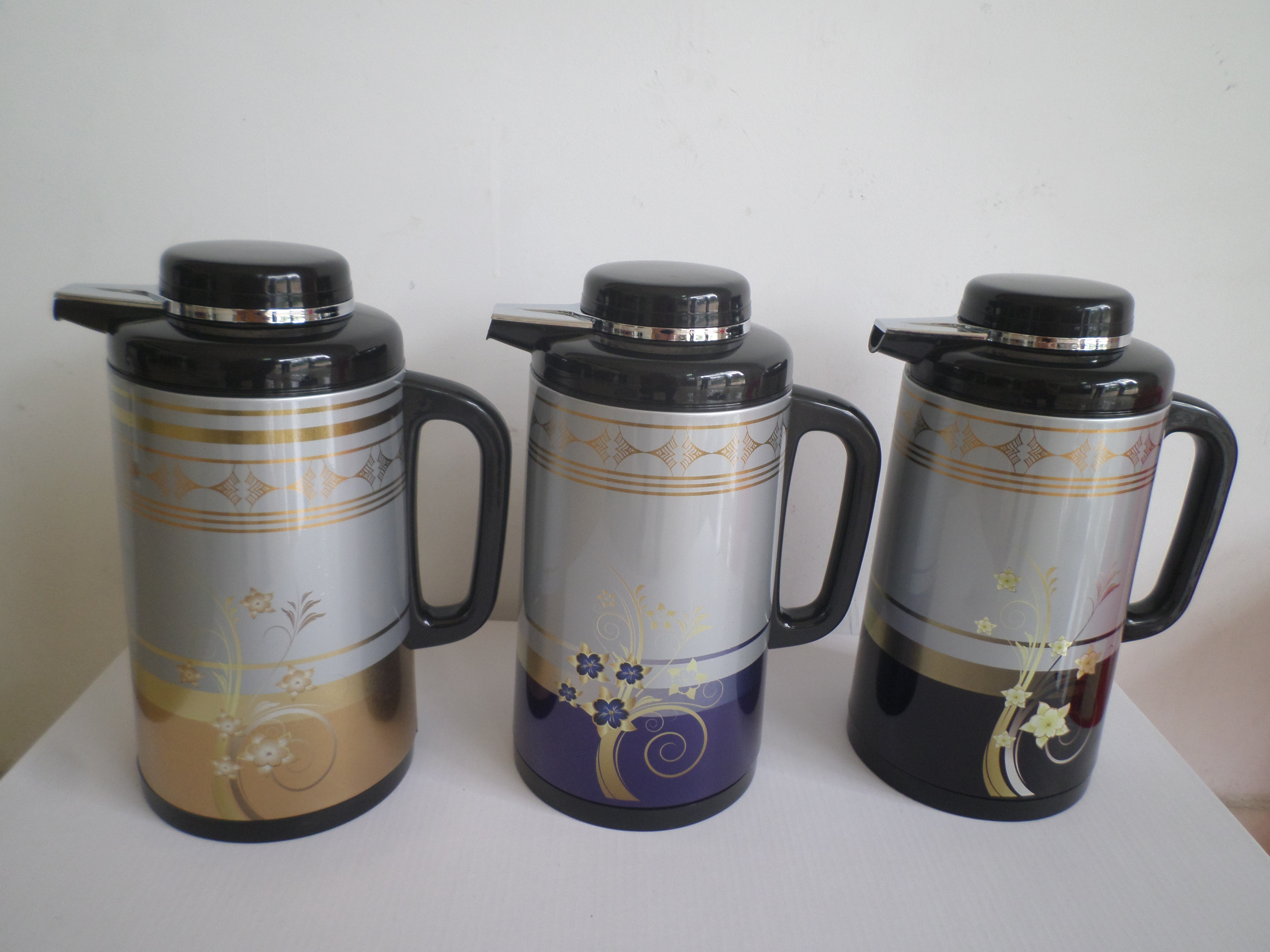 Vacuum Flask 2812d
