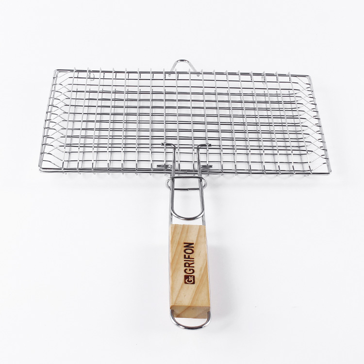 BBQ Grill net