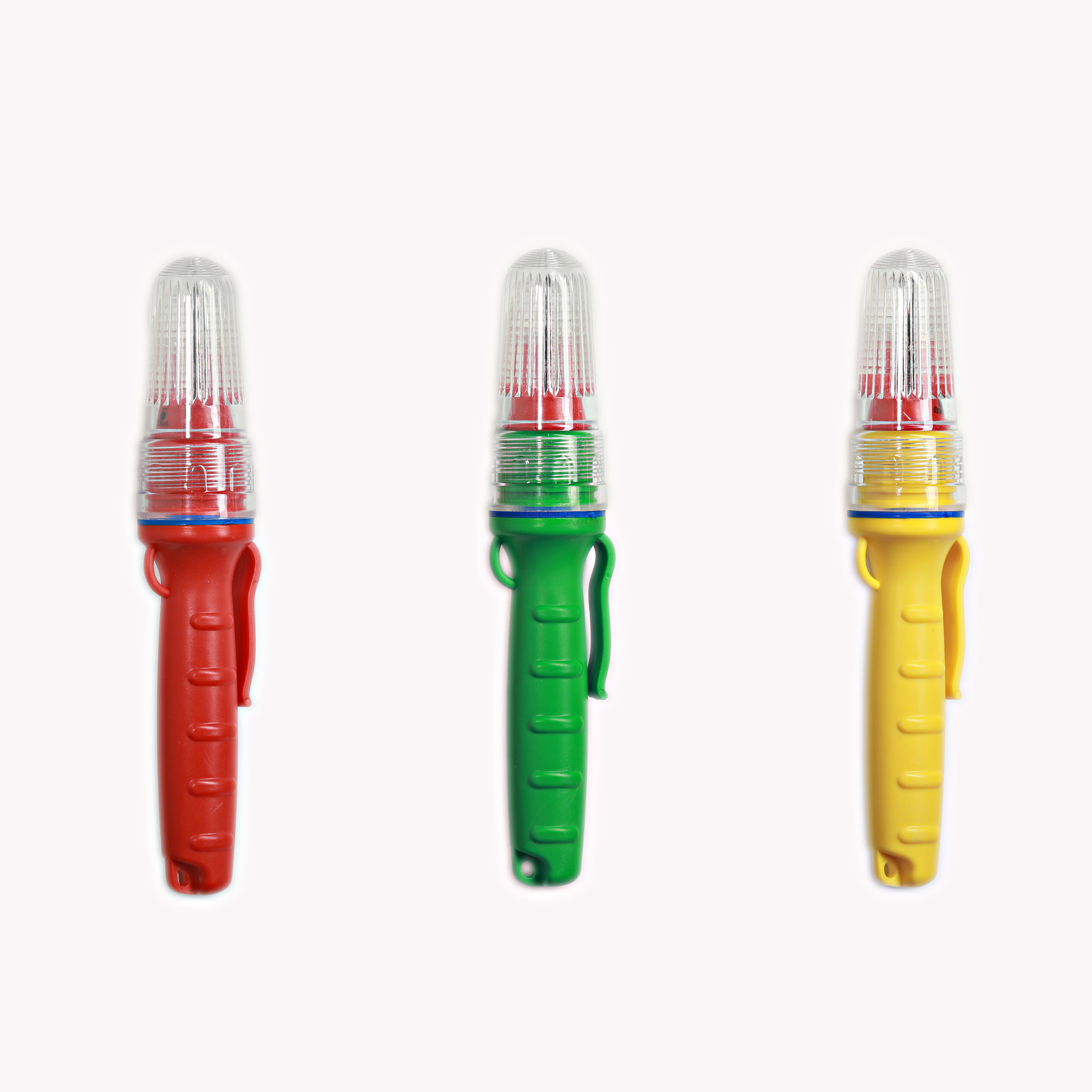 Fishing Net Light 2 UM-5 batteries one color