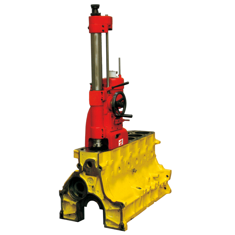 Vertical Cylinder Boring Machine T8014A