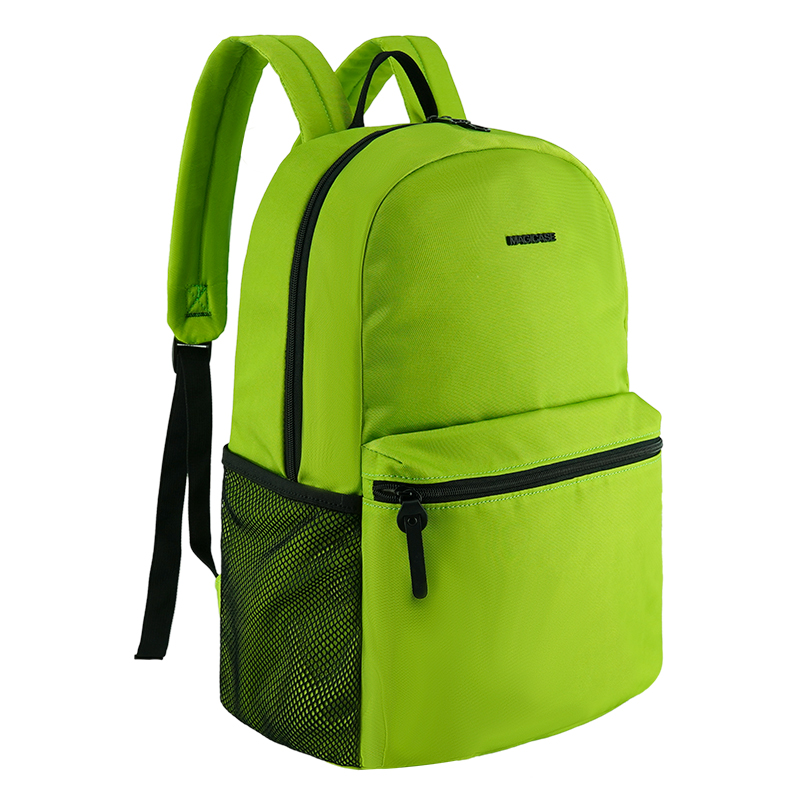 MAGICASE 15.6 inch Laptop Backpack Fashion Computer backpack Water-repellent Nylon Daypack Computer bag For Travel/ Business/ School/women/young boys