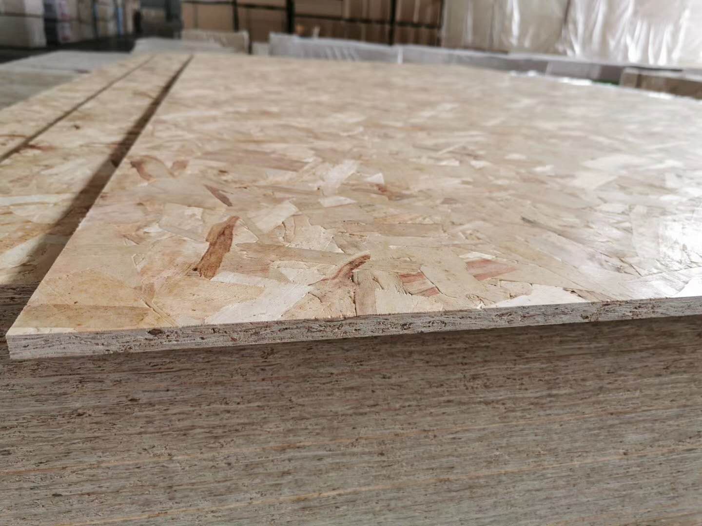 OSB