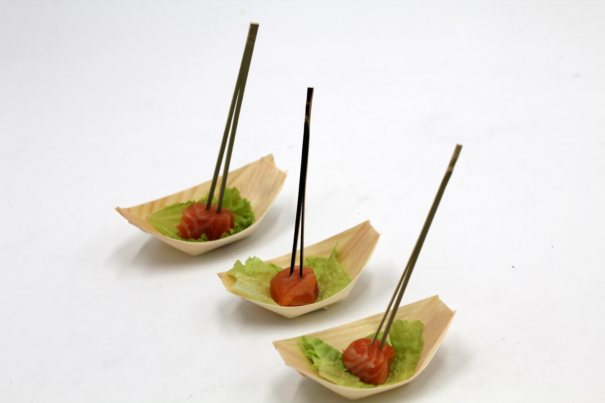 Matsuba Gushi / bamboo skewers/food picks