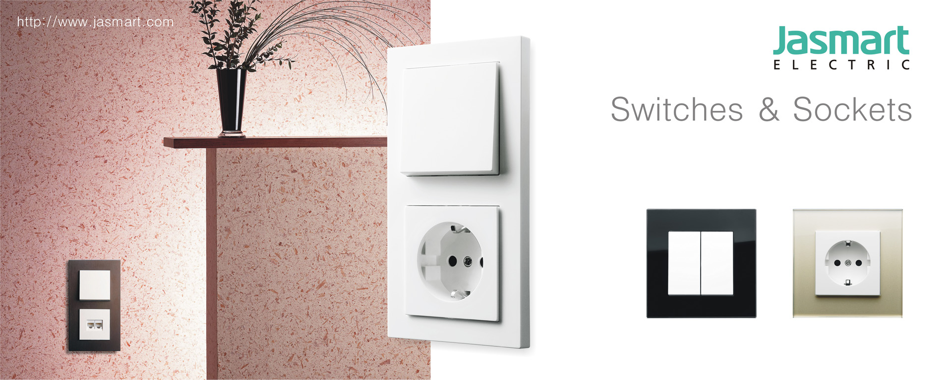 Ningbo Lingxiang Electric Co., Ltd. – sockets 3
