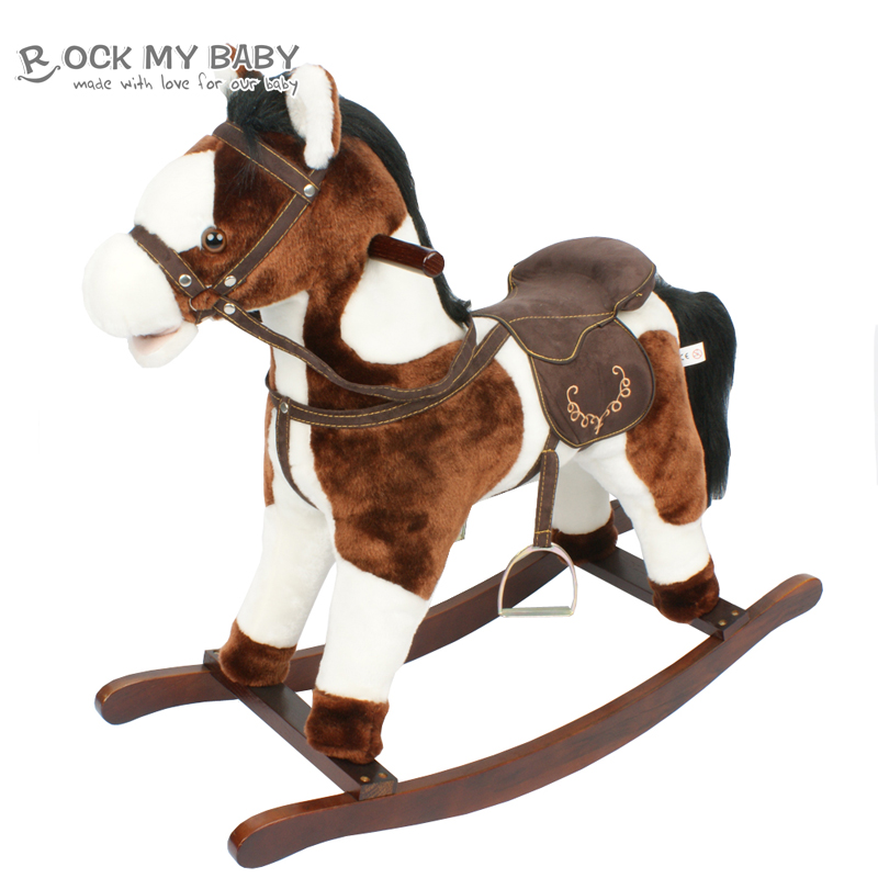Rocking Horse