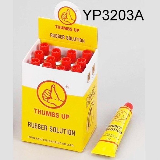 Rubber Solution