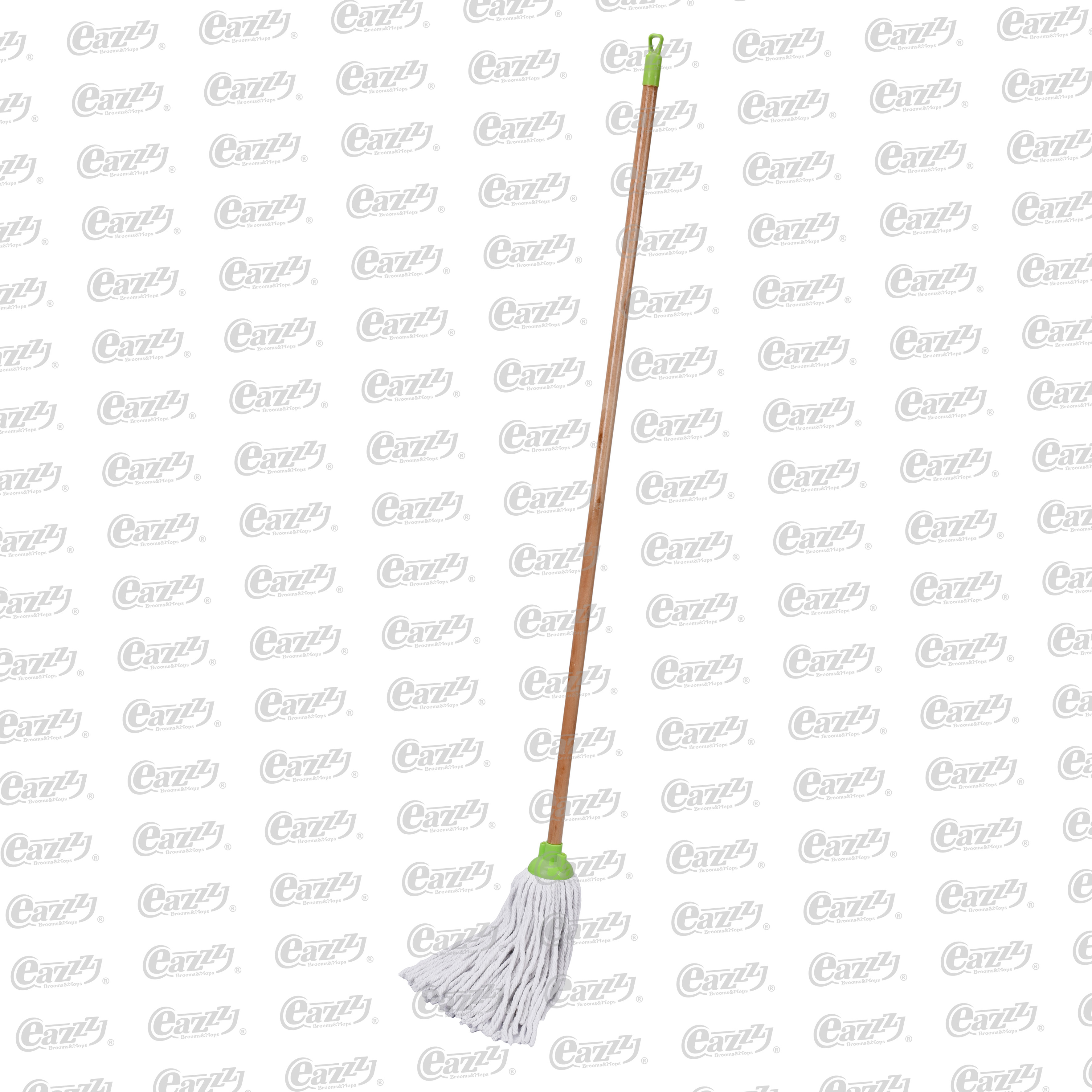 Cotton Deck Mop