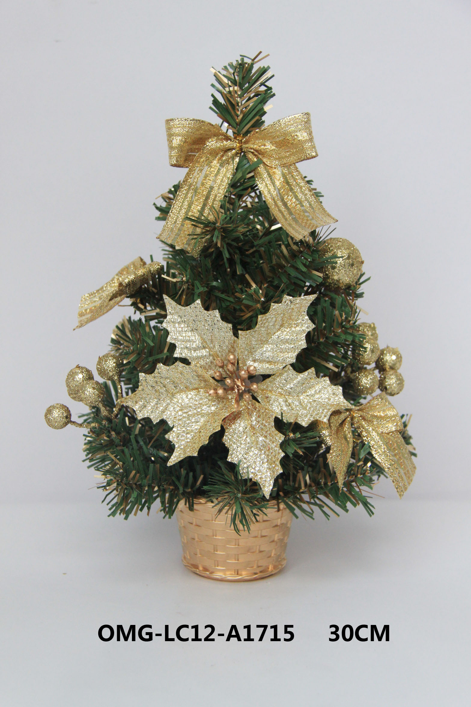 christmas trees