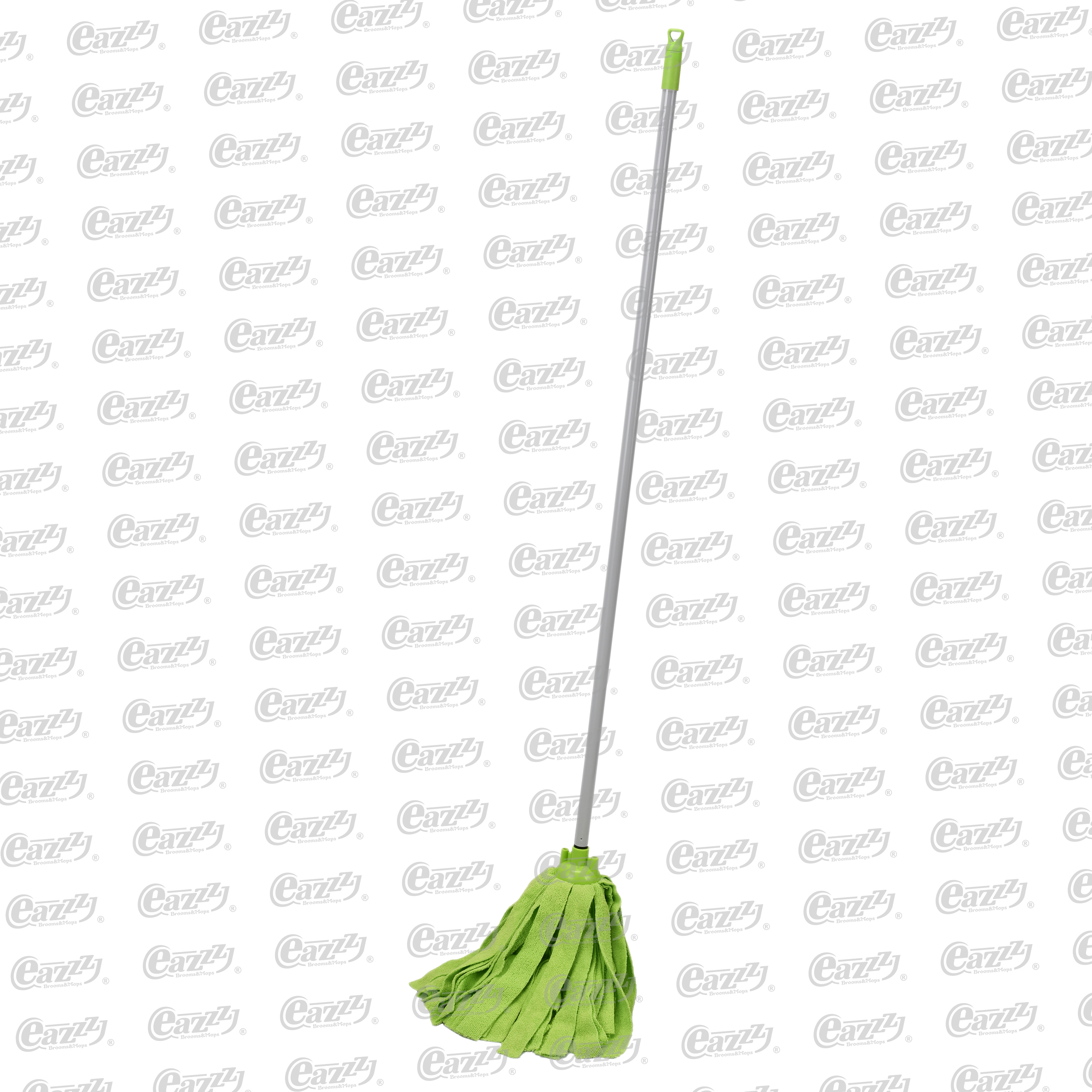 Microfiber Deck Mop
