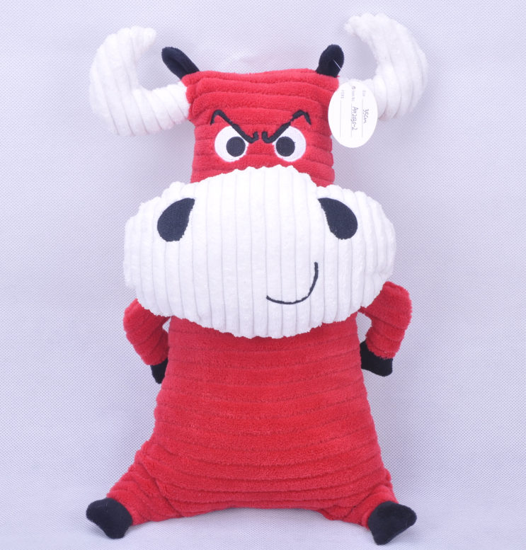 Plush Toys