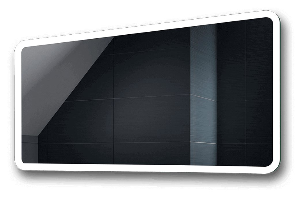 LED mirror