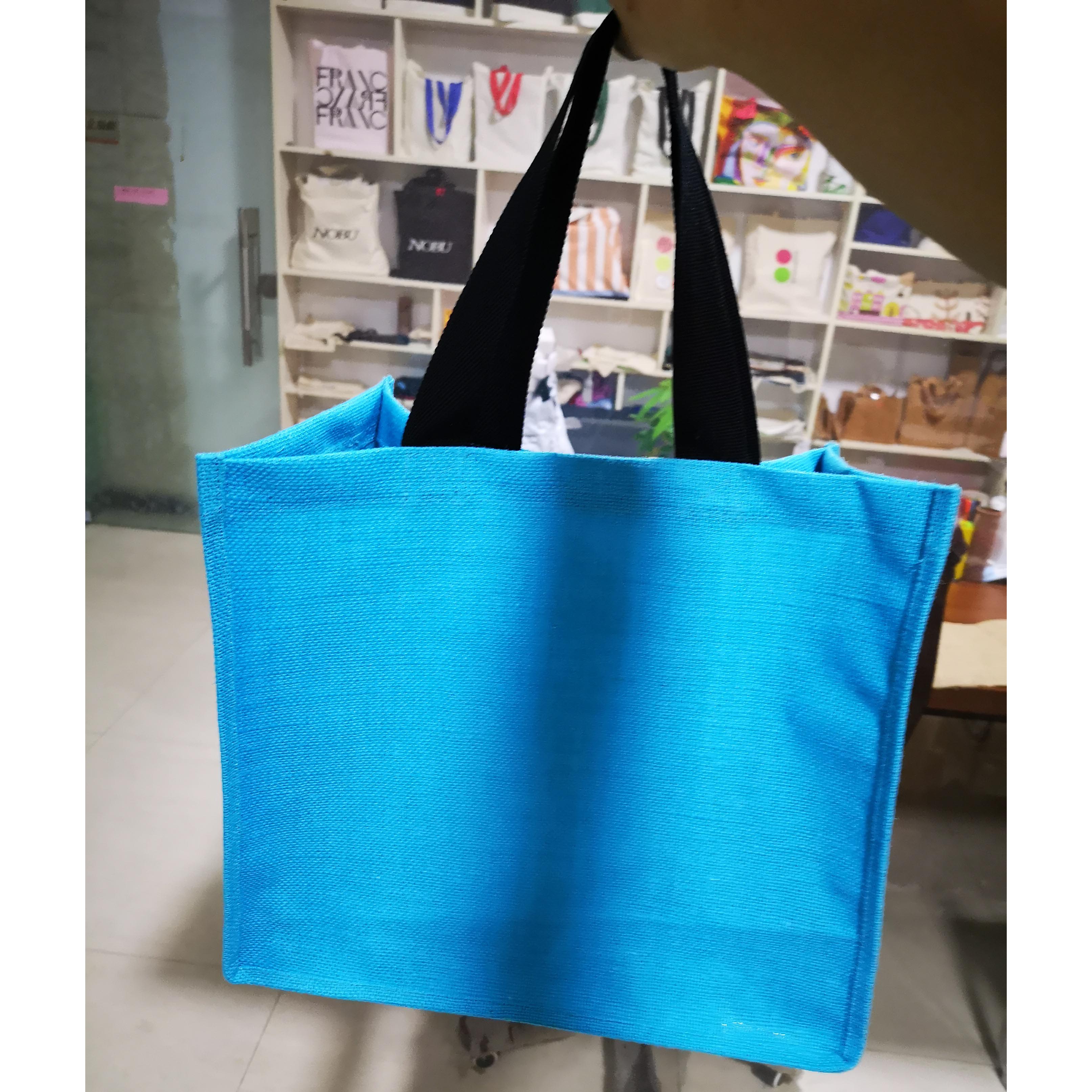Canvas Bag