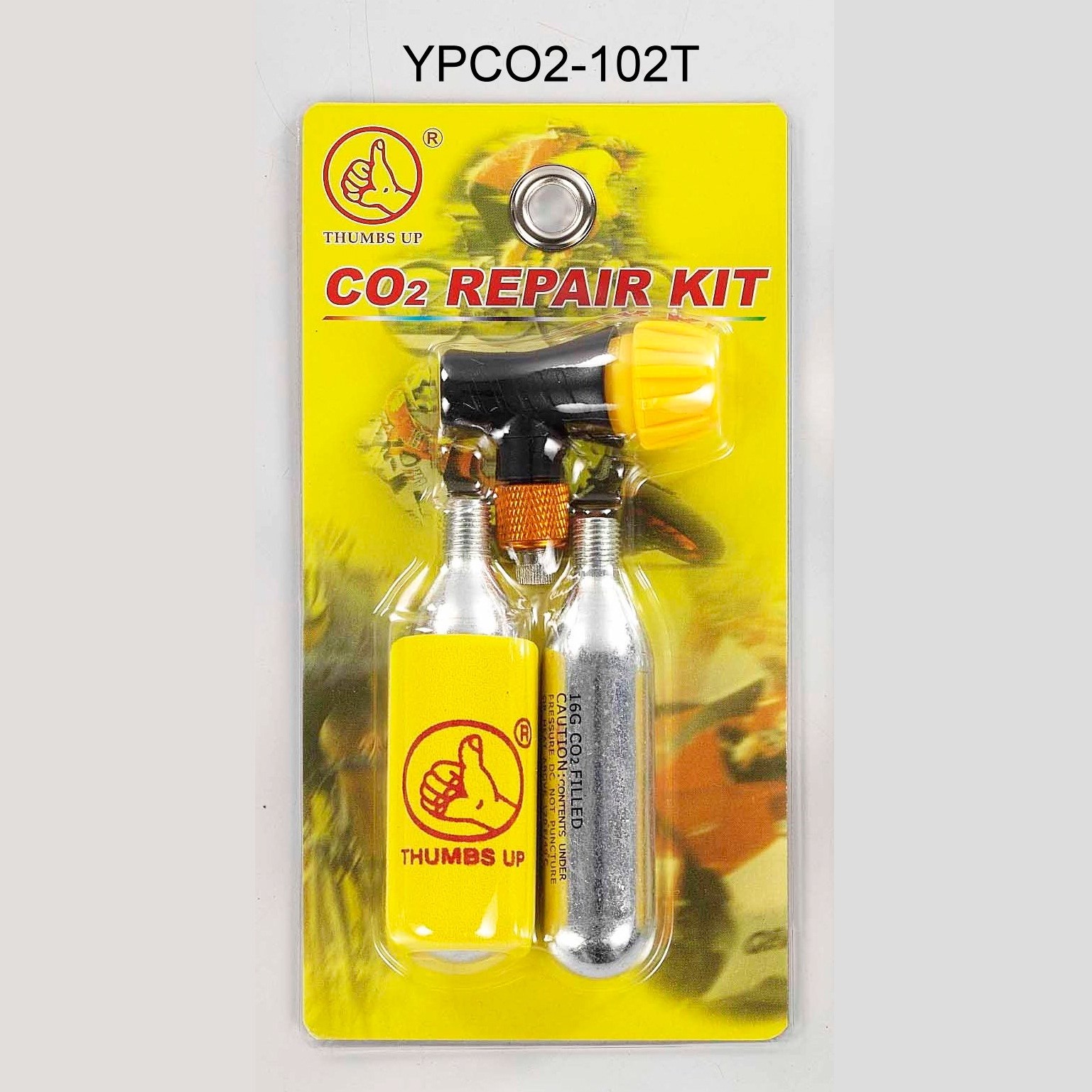 Inflation Repair Kits