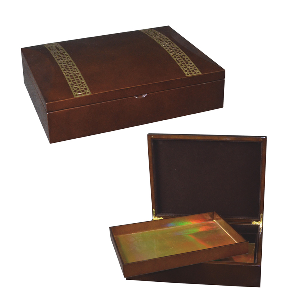 Perfume Box