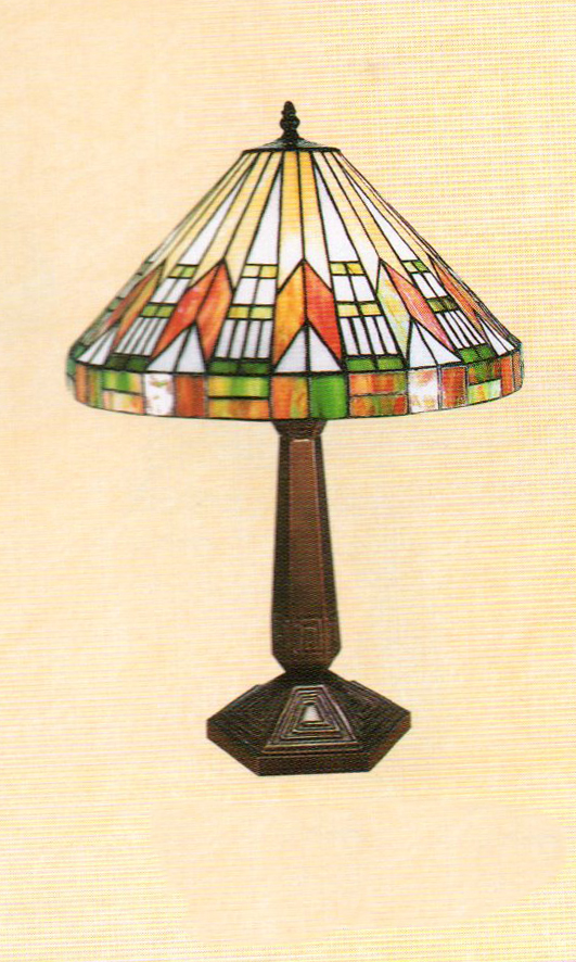 DALIAN LUMING LIGHTING CO.,LTD. – Floor lamp 3