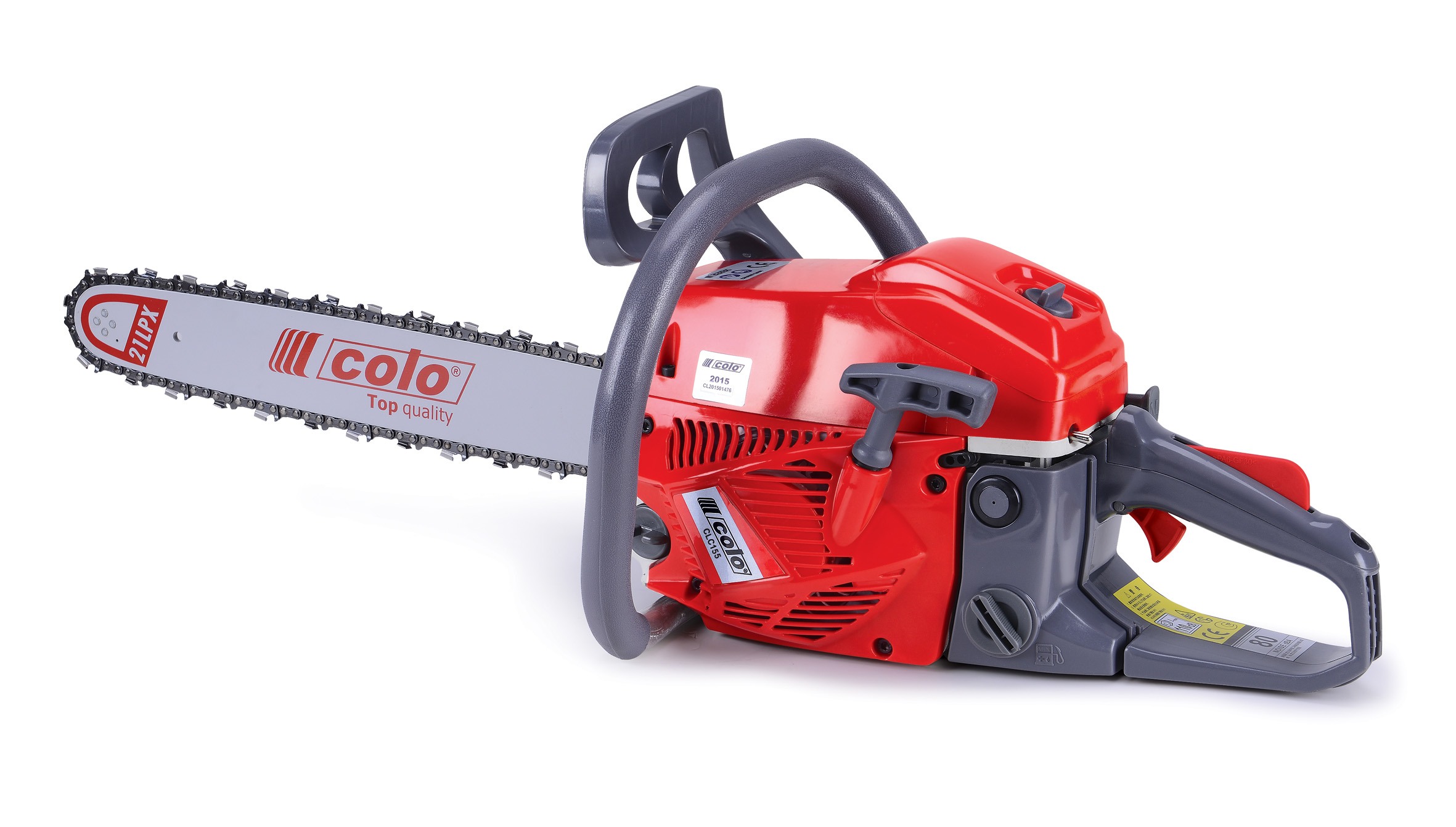 ZHEJIANG HUARUI TOOLS CO.,LTD – Hedge trimmer 2