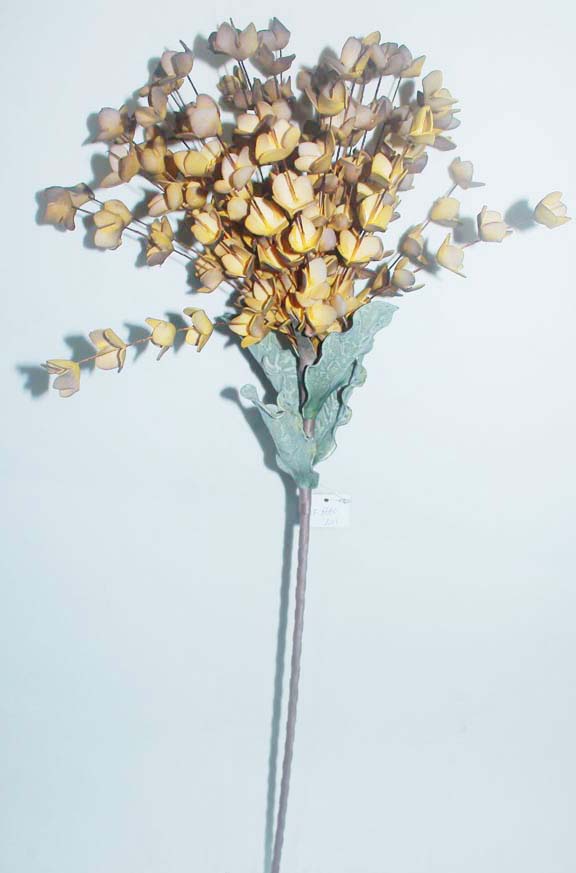 Artificial flower