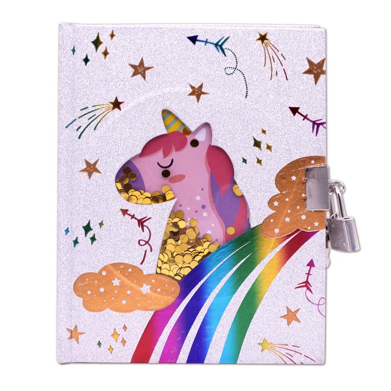 unicorn diary