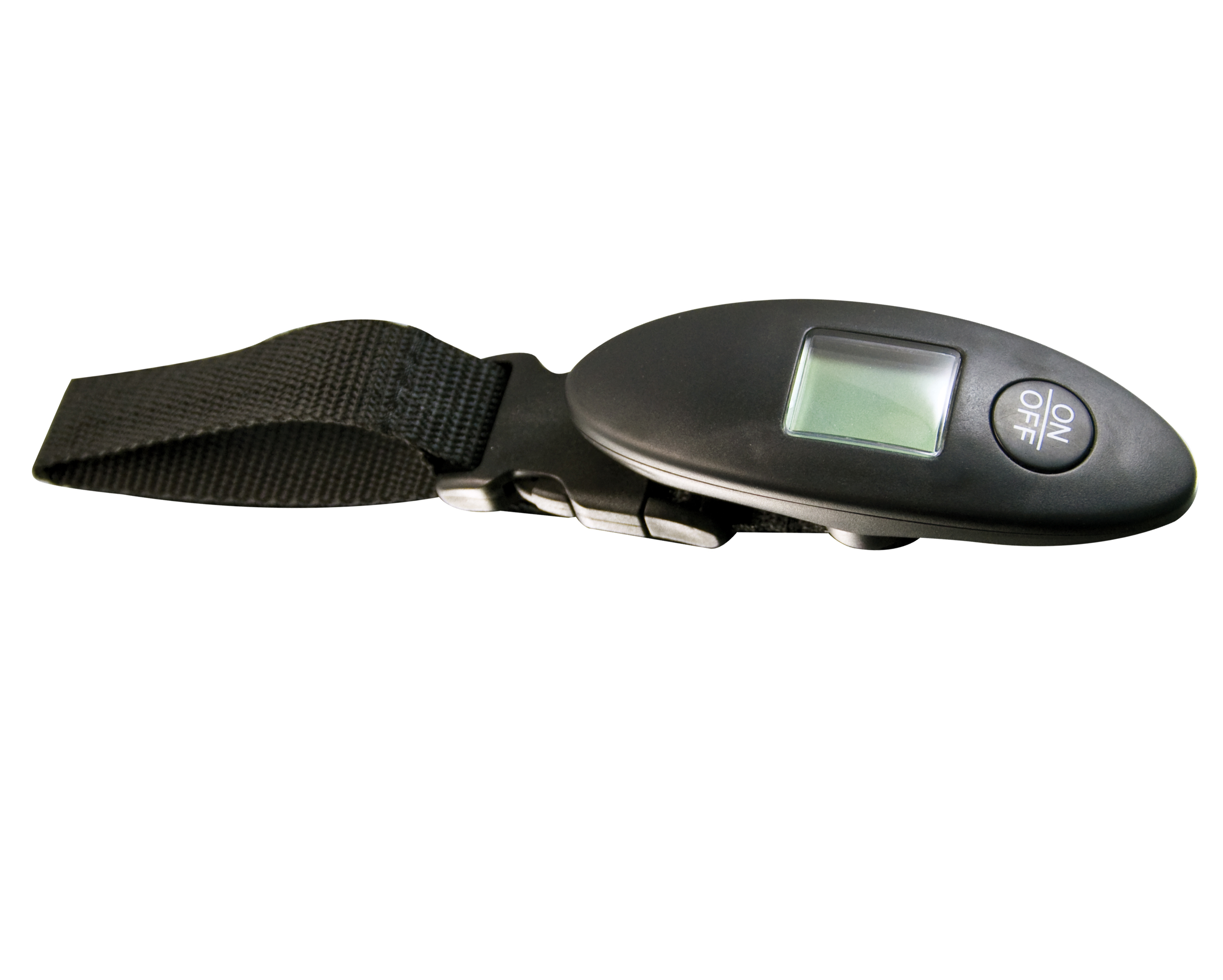 Luggage scale