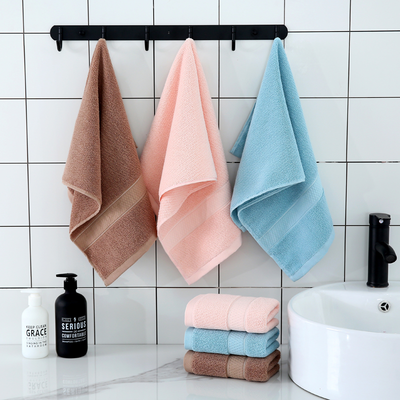 Cotton towel